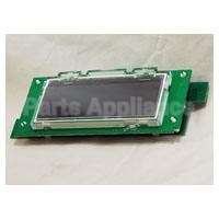 WP13053103SP Whirlpool Lcd Control Assy
