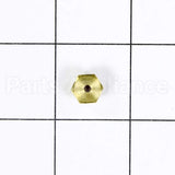 WP15418 Whirlpool Orifce-Gas