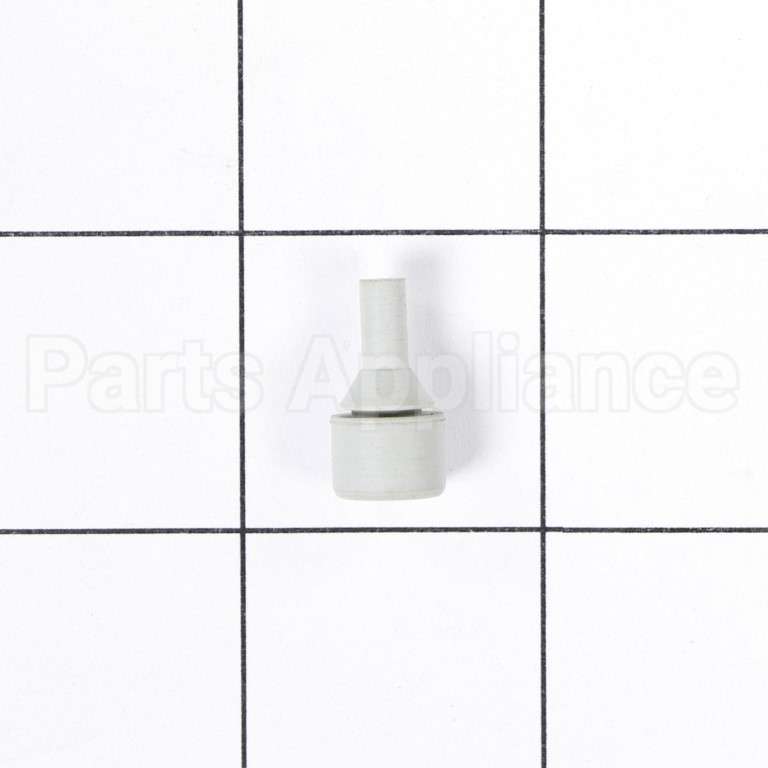 WP17258 Whirlpool Bumper