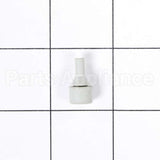 WP17258 Whirlpool Bumper