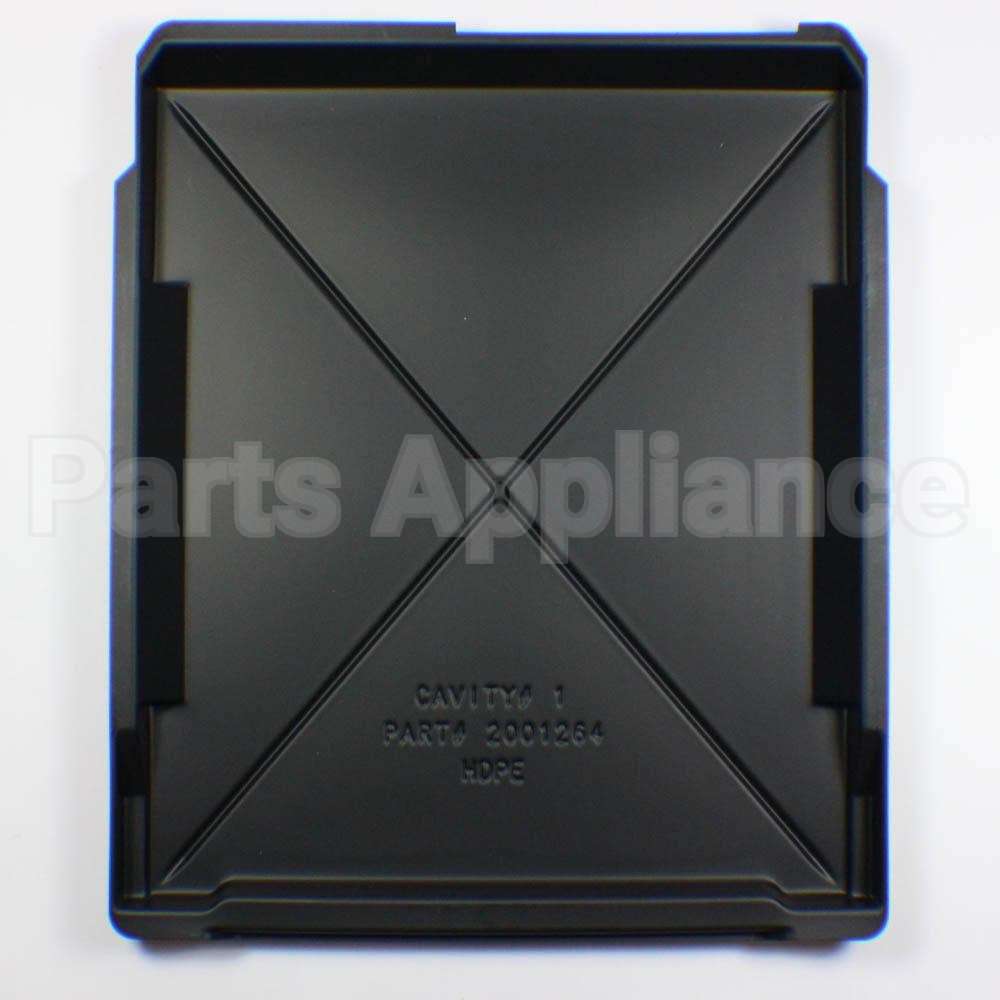 WP2001264 Whirlpool Pan-Drip