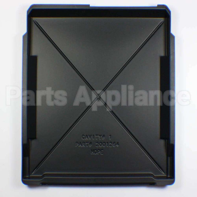 WP2001264 Whirlpool Pan-Drip