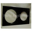 WP2002F188-09 Whirlpool Cooktop