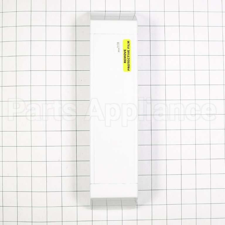 WP2003128 Whirlpool Trim-Shelf