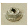 WP2004333 Whirlpool Nut