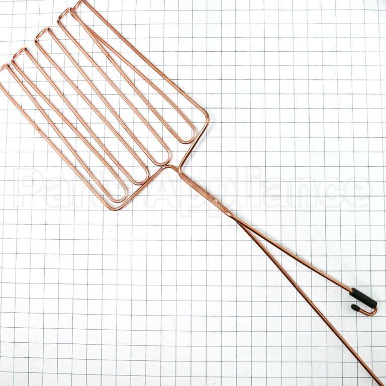 WP2004545 Whirlpool Heater-Pan