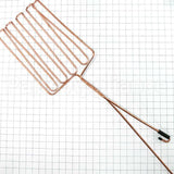 WP2004545 Whirlpool Heater-Pan