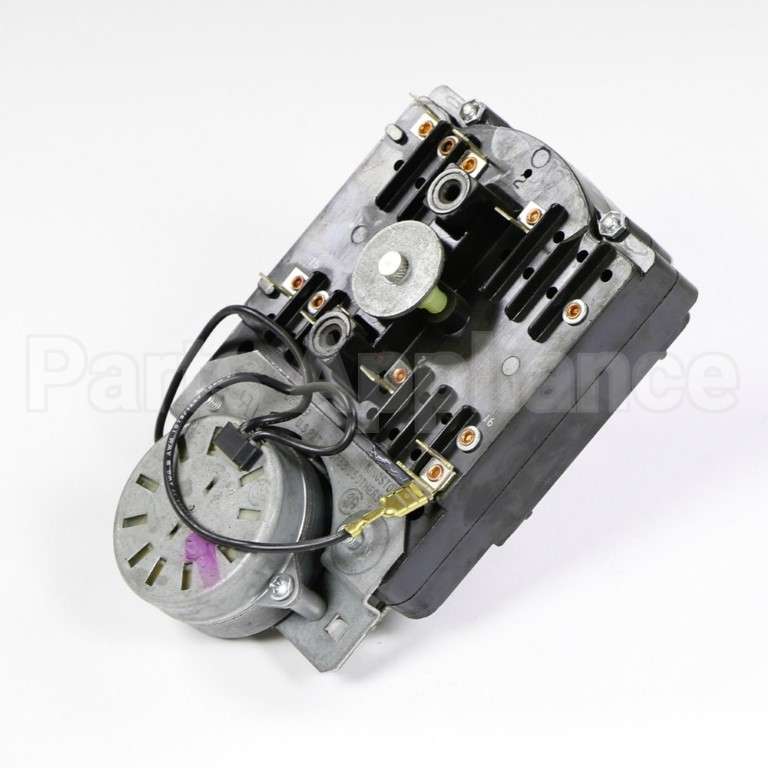WP205639 Whirlpool Timer