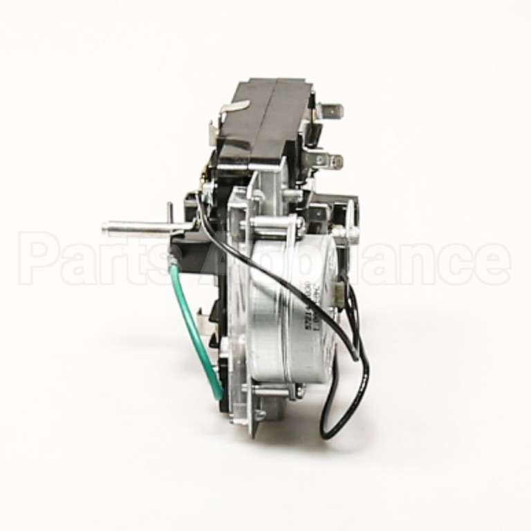 WP206230 Whirlpool Timer