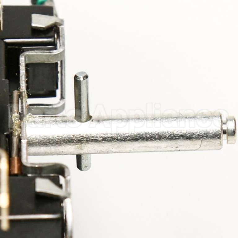 WP206230 Whirlpool Timer