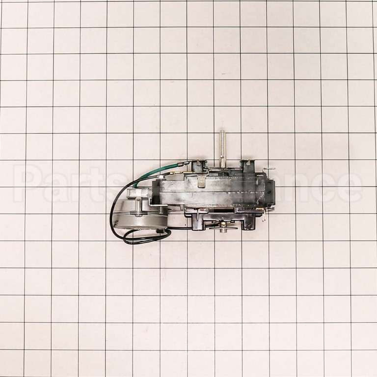 WP206230 Whirlpool Timer