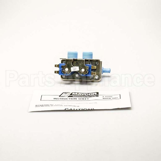 WP206413 Whirlpool Water Valv