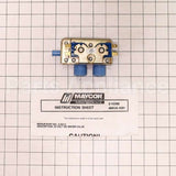 WP206413 Whirlpool Water Valv