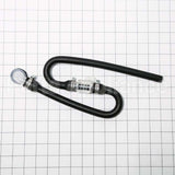 WP206680 Whirlpool Injector H