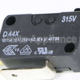 WP207166 Whirlpool Switch- Ch