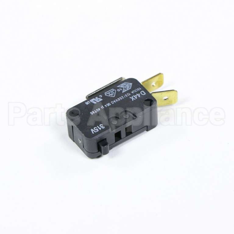 WP207166 Whirlpool Switch- Ch