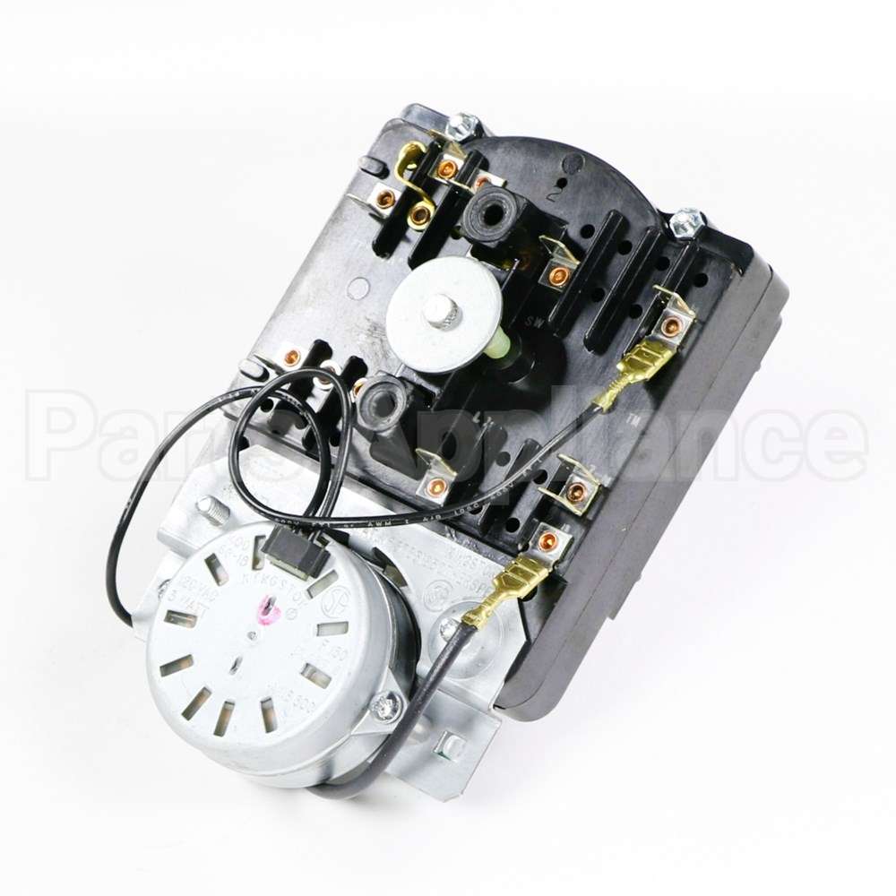 WP207373 Whirlpool Timer