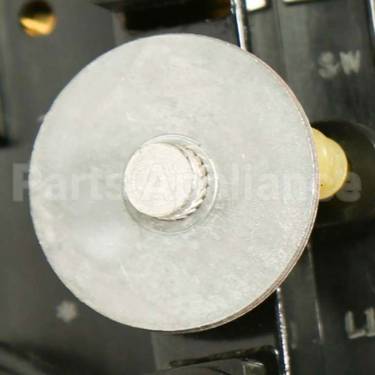 WP207378 Whirlpool Timer