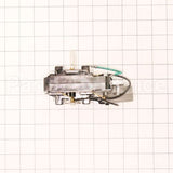 WP207378 Whirlpool Timer