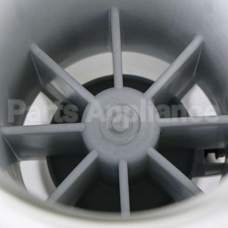 WP207538 Whirlpool Agitator W