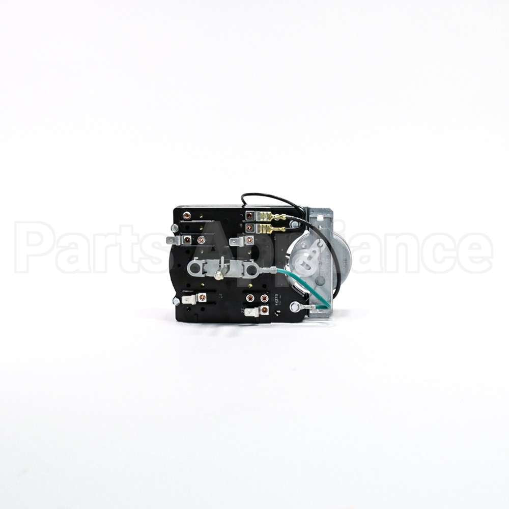 WP207783 Whirlpool Timer