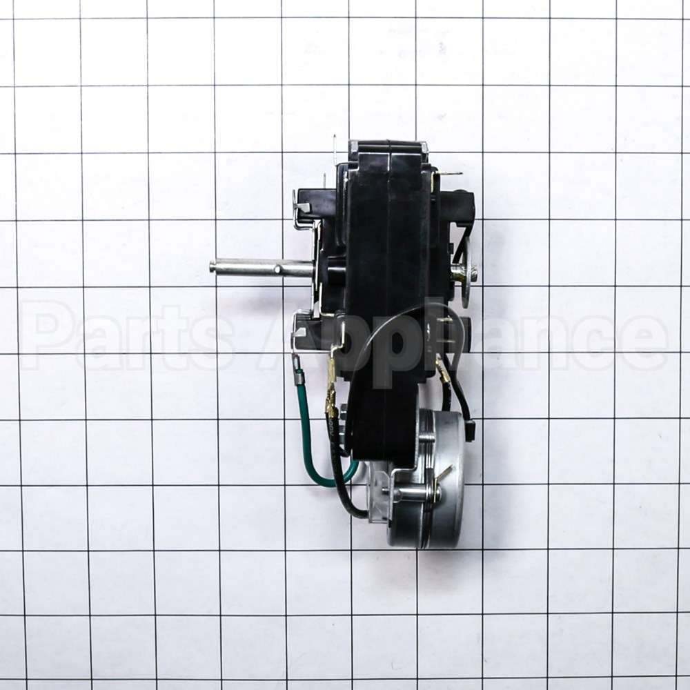 WP207783 Whirlpool Timer