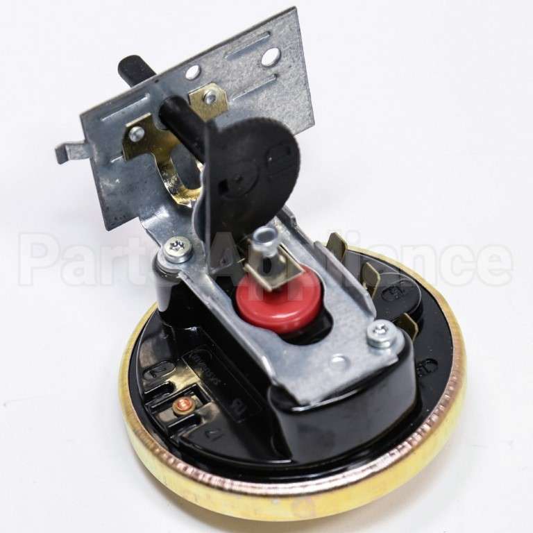 WP208207 Whirlpool Switch- Pr