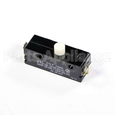 WP208823 Whirlpool Switch-Plg