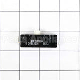 WP208823 Whirlpool Switch-Plg