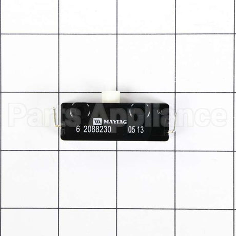 WP208823 Whirlpool Switch-Plg