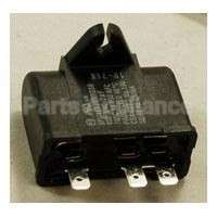 WP20X10022 GE Fan Mtr Capacitor-Out Door