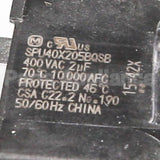 WP20X10022 GE Fan Mtr Capacitor-Out Door