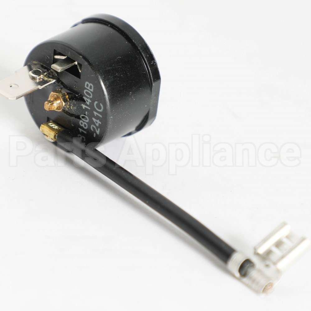 WP20X20905 GE Overload Compressor