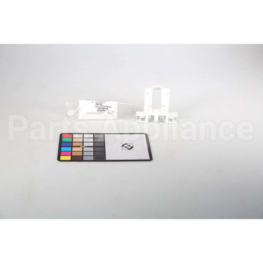 WP21001135 Whirlpool Housing- L