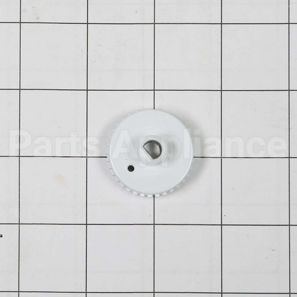 WP21001239 Whirlpool Knob- Sele