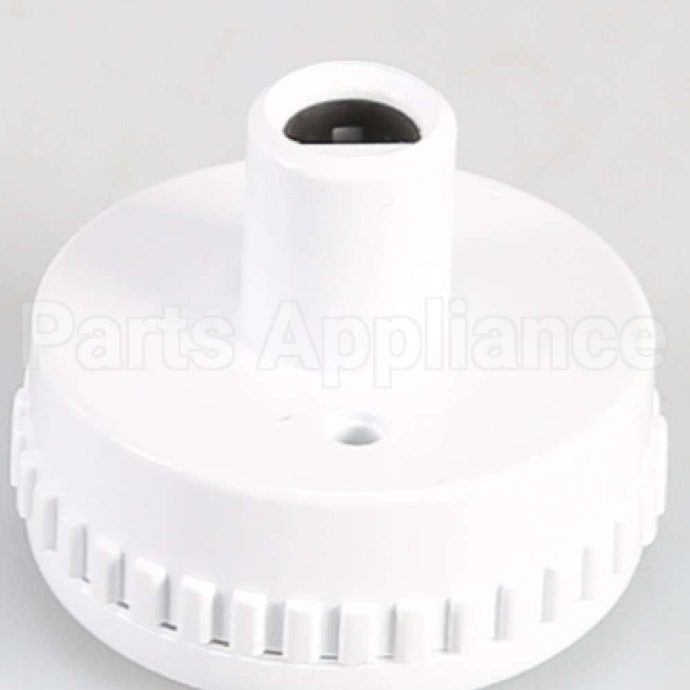 WP21001239 Whirlpool Knob- Sele