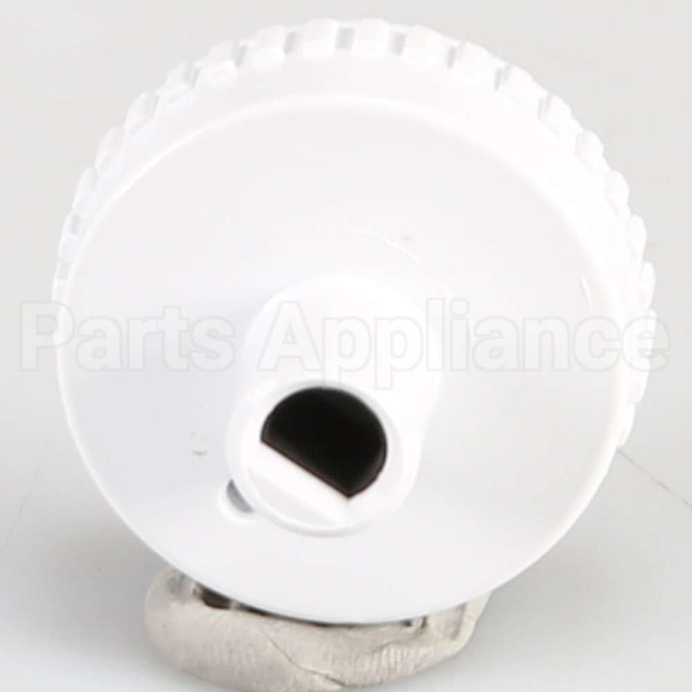 WP21001239 Whirlpool Knob- Sele