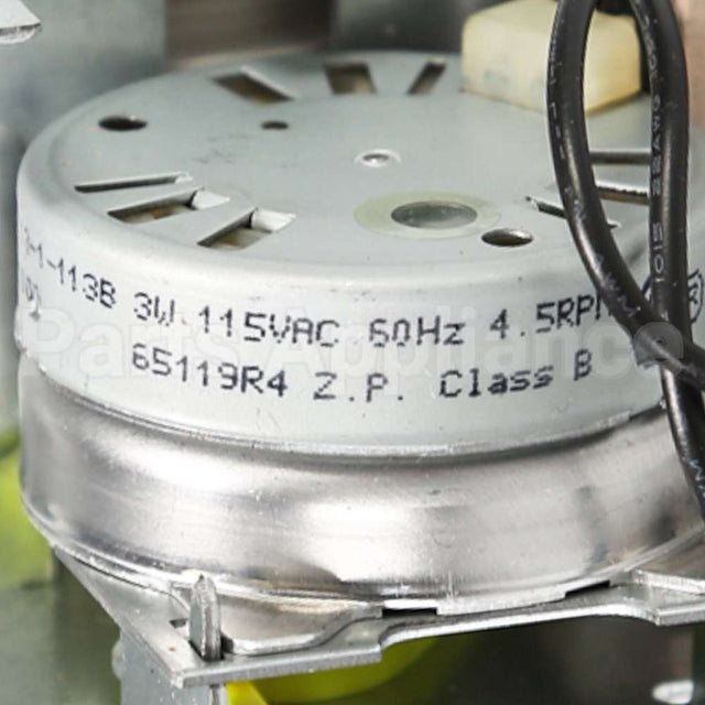 WP21001325 Whirlpool Timer