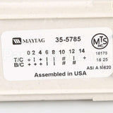 WP21001595 Whirlpool Timer