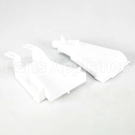 WP21001760 Whirlpool Flume Asm