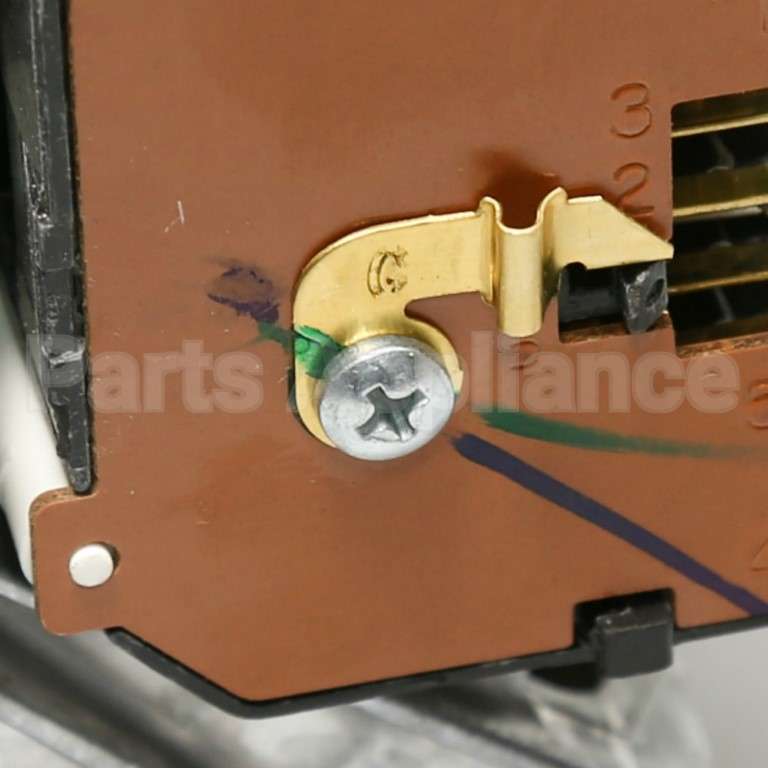 WP21001950 Whirlpool Motor-Drve