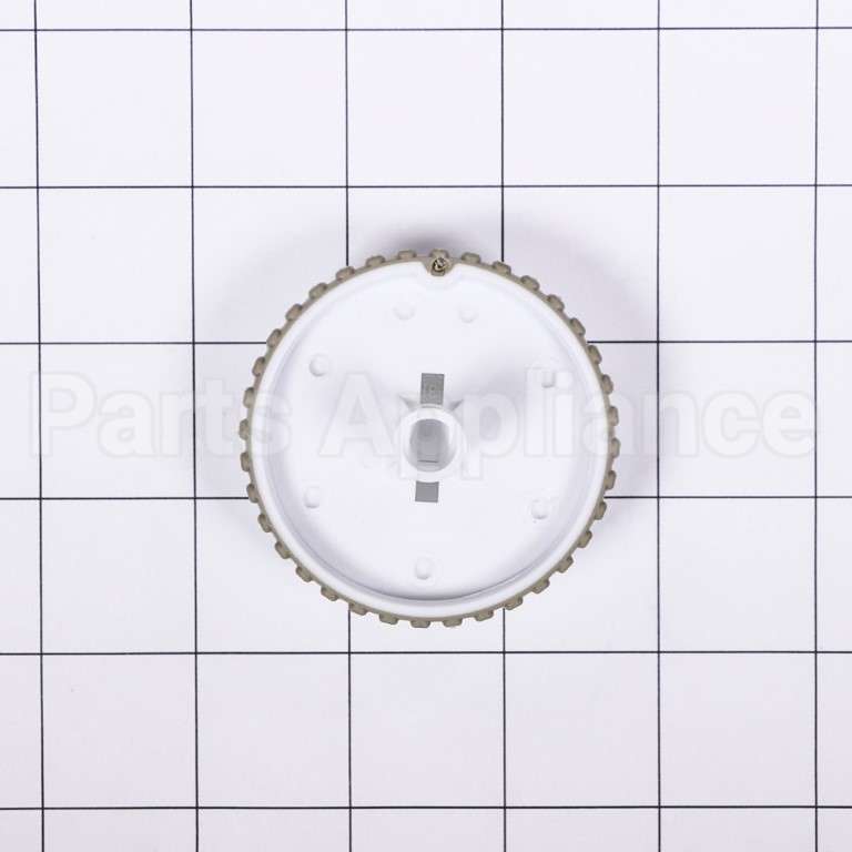 WP21001972 Whirlpool Knob- Time