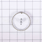 WP21001972 Whirlpool Knob- Time