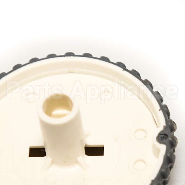 WP21001985 Whirlpool Knob- Time