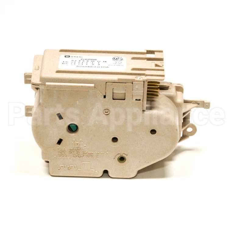 WP21002232 Whirlpool Timer