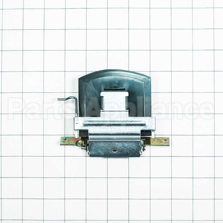 WP2147167 Whirlpool Mechanism