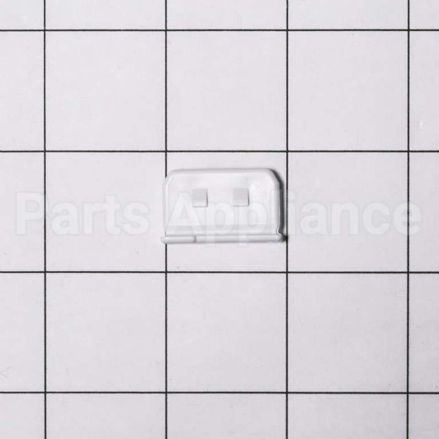 WP2156007 Whirlpool Endcap-Trm