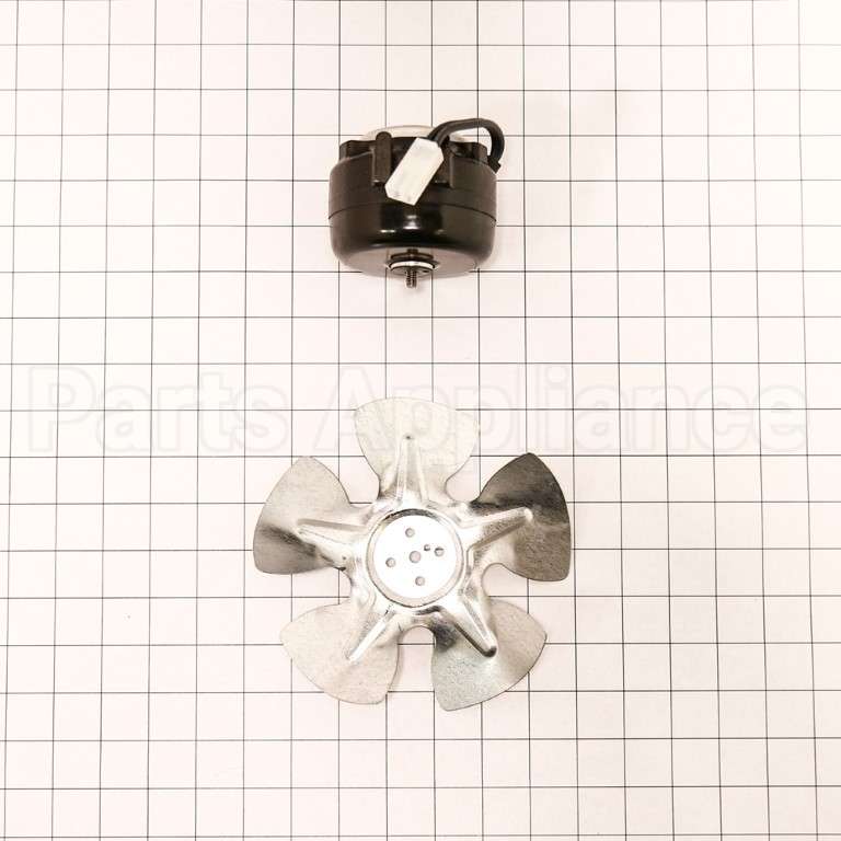 WP2169135 Whirlpool Motor-Cond