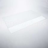 WP2169921 Whirlpool Shelf-Glas