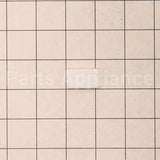 WP2177331 Whirlpool Plastic-Sq